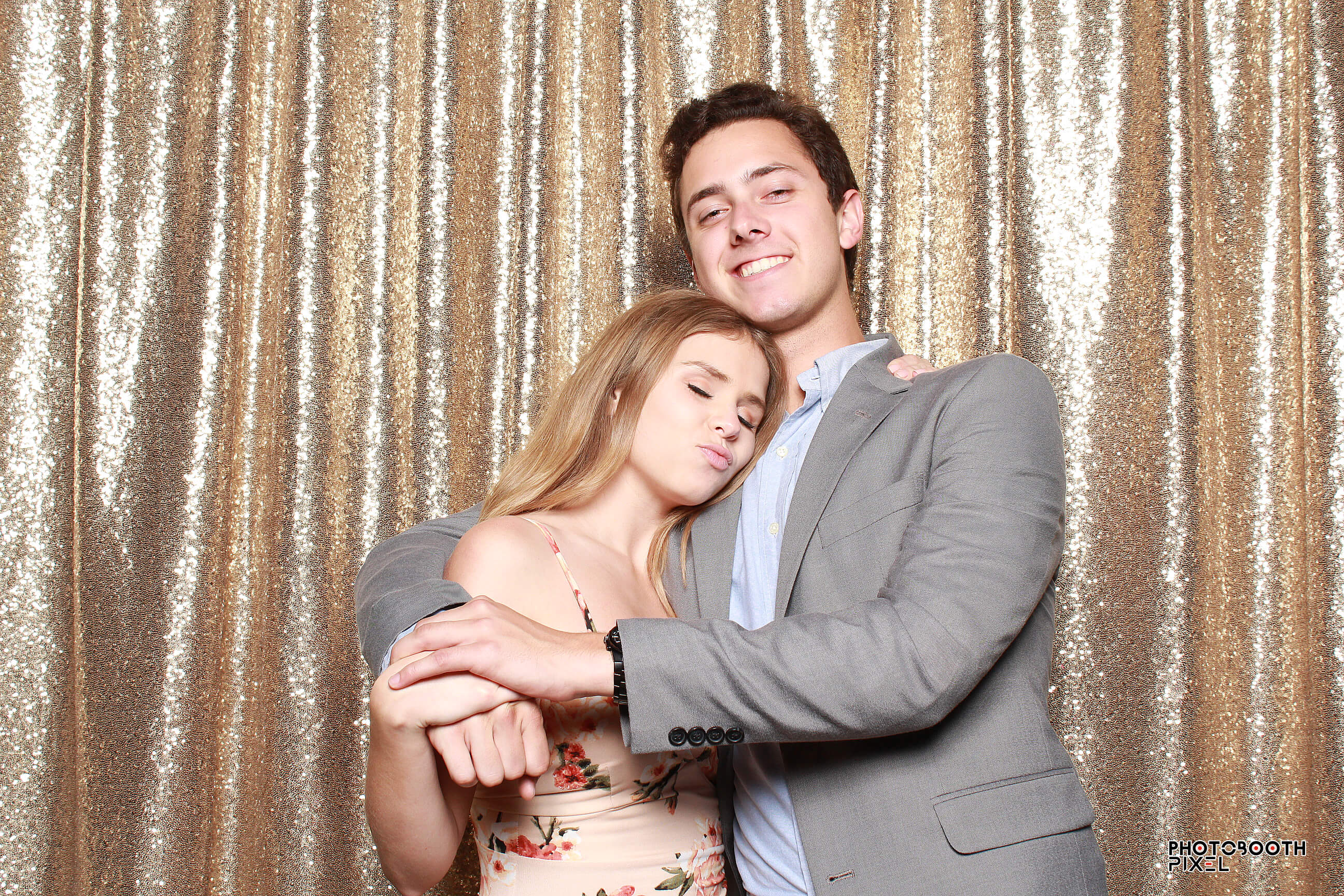 Alpha Chi Omega Formal | View more photos from the event at gallery.photoboothpixel.com/u/PhotoBoothPixel/Alpha-Chi-Omega-Formal